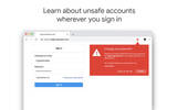 Google 推出 Password Checkup 密码检查工具 随时检测你的帐密有没有外泄过