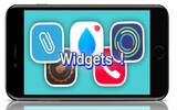 强化通知中心特辑 ! 精选 5 款搭配 Widget 的限免 Apps !
