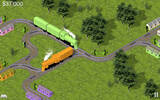 模拟建设 铁路传奇 ： Raildale [iOS]