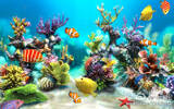 动态虚拟 – 3D虚拟水族馆 Sim Aquarium 3D [iOS]