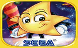 SEGA Forever 再添经典　1995 年 2D 平台游戏《Ristar》免费登场
