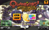 桌游移植 魔法战士：Quarriors! – 英语达人请入 [iPad]