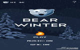 冬季北极熊 – Bear Winter [iOS]