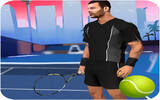 燃烧吧 ! 网球魂 ! 原价 US$1.99《 Real Tennis 2017 》限免 !