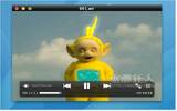[Mac] MPlayerX v1.1.3 影音播放器 （轻量级，支援 rm, rmvb, mp4, wmv..全格式）