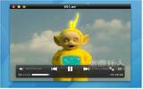 [Mac] MPlayerX v1.1.3 影音播放器 （轻量级，支援 rm, rmvb, mp4, wmv..全格式）