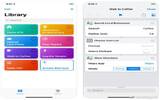 效率工具 workflow – 捷径 [iOS]