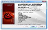 BitDefender Total Security 2009 beta2开放下载、测试！