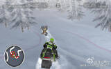 超刺激 – 雪地摩托大赛 – Snow Moto Racing [iPhone]