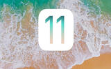果粉必用！快来换上 iOS 11 beta 1 专用 iPhone 桌布！