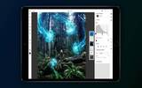 Adobe MAX 大会发表 iPad 版 Photoshop CC 及新插画软件 Project Gemini