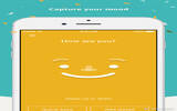 心情日记 – Moodnotes – Thought Journal / Mood Diary [iOS]