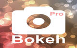 85 种浪漫散景朦胧美 ! 原价 US$2.99《 Fotocam Bokeh Pro 》限免 !