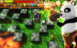 英雄熊猫 ： Hero Panda Bomber [iOS]