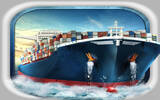 航运模拟经营《Ship Tycoon》今年首度限免！