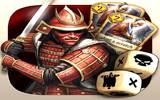 日本战国时代模型战术桌游　原价 US$ 2.99《 Warbands: Bushido 》首免