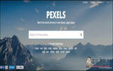 Pexels收集超过50个CC0授权的免费图片素材网站！极为丰富的数据库