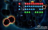 太空射击 – 复古星尘 Retro Dust – Classic Arcade Asteroids Vs Invaders [iOS]
