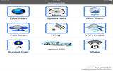网络工具 – 网络管家 Net Master – IT Tools & LAN Scanner [iOS]