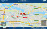出游指南 – 阿姆斯特丹离线地图 – 城市 地铁 机场 [iOS]