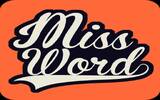 每天七分钟《 MissWord 》背熟英检、多益、雅思单字