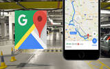 Google 地图开始测试泊车位数量显示功能！旺区泊车不怕没位了！