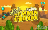 益智休闲 – 气球升空记 Amigo Pancho [iOS]