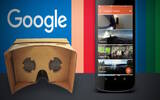 Google 推出 iOS 版 CardBoard VR 应用！看 360° 相片更震撼！