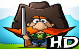 App Store 高评价益智游戏 ! 原价 US$1.99 《 Siege Hero 》双版同时限免 !