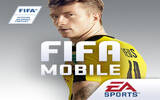 全球足球迷热血期待！《FIFA Mobile 足球》今日震撼登场！