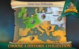 Age of Empires iOS 版来了！《世纪帝国：围城》登场！