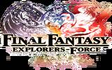 3D 战斗场面　FF 手游新作《Final Fantasy Explores-Force》事前登录开放中