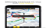 旅行必备 伦敦地铁实时时刻表 – London Tube Tracker [iOS]