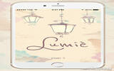 图片辅助 – 温暖照片 Lumiè [iOS]