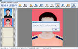用证照之星模板制作证件照的处理方案