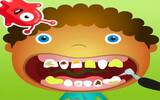 原价 US$ 2.99 牙医角色扮演儿童游戏《 Tiny Dentist 》限时免费