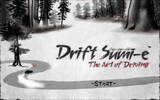 另类赛车 水墨漂移：Drift Sumi-e [iOS]