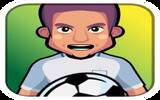 挑战 2018 俄罗斯世界杯　原价 US$ 2.99《 Tiki Taka World Soccer 》首免