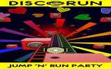 当 Disco 遇上跑酷！《DISCORUN》迷幻般的跑酷体验！