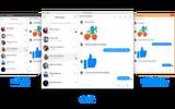 Messenger for Desktop – 电脑版专用 Facebook 即时通软件，Windows、Mac 皆支援