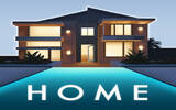 满足对室内设计渴望 ! 模拟雅致游戏《 Design Home 》！