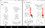 “Draw.Ai”画画分解步骤教学，画完可填色、录制作画过程！（Android）