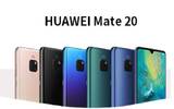 华为mate20如何录入指纹 华为mate20录入指纹教程