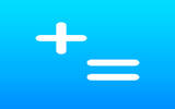 有纪录功能计算机！原价 US$ 1.99《 Basic Calculator Pro 》限免！