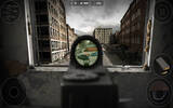 第一人称射击游戏 – 猎杀时刻 Sniper Time: The Range [iOS]