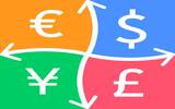 即时查询货币汇率　原价 US$ 9.99《 Currency Converter 》双版齐免