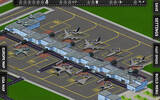 模拟经营飞机场 – 航空终点站2 The Terminal 2 [iOS]