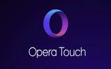 Opera 发布全新手机浏览器 Opera Touch　功能专为流动而设