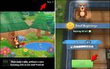 Bears vs. Art 微暴力但超舒压的另类解谜游戏（iPhone, Android）