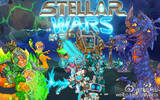 防御射击 – 星球战争 Stellar Wars [iOS]